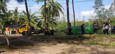 Program Dlhlingga.org dalam Upaya Pelestarian Lingkungan Hidup