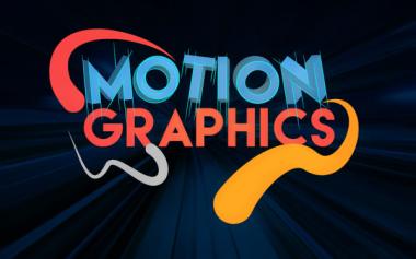 Motion Graphic