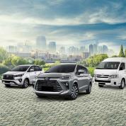 Mengatasi Pertanyaan Umum Rental Mobil Lewat Konten Medsos