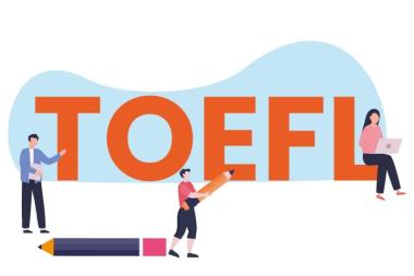 Ujian Masuk TOEFL sebagai Penentu Kesiapan Akademik dan Profesional