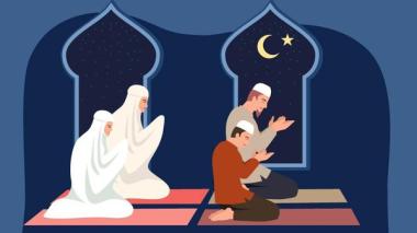 Menjalani Hari Lebih Teratur dengan Widget Waktu Sholat