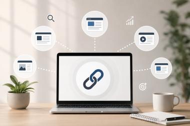 Strategi Konten Data-Driven untuk Meningkatkan Backlink Berkualitas dan Otoritas Website di Mesin Pencari