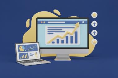 Strategi SEO Adaptif Menghadapi Perubahan Algoritma dalam Tren Online Marketing 2026