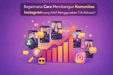 Strategi Instagram Real-Time Engagement System untuk Mengoptimalkan Respons Audiens di Tahun 2026