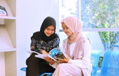 Implementasi Konsep Kampus Berdampak melalui Organisasi Mahasiswa Masoem University