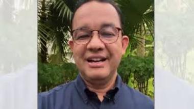 Anies Baswedan Dorong Penetapan Bencana Nasional untuk Sumut dan Sumbar