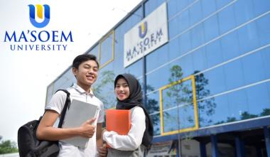 Fasilitas dan Program Unggulan Universitas Ma’soem Dibanding Kampus Lain