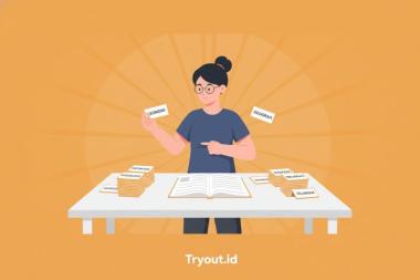 Optimalisasi Ekosistem Pembelajaran Digital Adaptif untuk Persiapan Ujian Masuk UPI Melalui Tryout.id