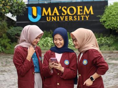 Merancang Karier Teknologi Sejak Bangku Kuliah melalui Jurusan Informatika Bandung di Universitas Masoem