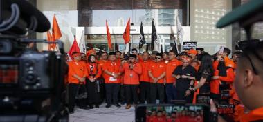 Partai Gerakan Rakyat