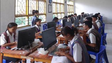 Meningkatkan Kemampuan dengan Tryout Online Bahasa Inggris untuk Kelas 9