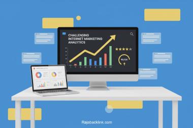 Mengembangkan Kredibilitas Domain Bisnis Online 2026