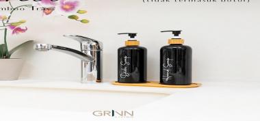 Grinn Living Produk Perlengkapan Rumah Tangga Terlengkap dan Berkualitas