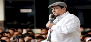 Prabowo dan Isu Palestina, Haikal Hassan Tekankan Sikap Konsisten