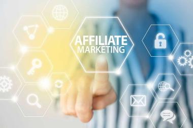 website afiliasi