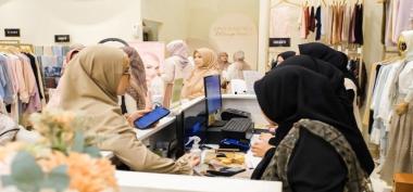 Kesempatan Emas: Toko Lina Kartika Mencari Tenant Baru untuk Bisnis Fashion di BXC Mall 2 Bintaro