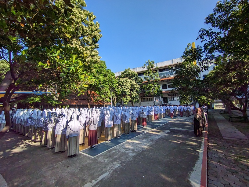 Ingin Anak Hafal Al-Qur’an dan Berprestasi Akademik? SMA Al Masoem Solusinya!