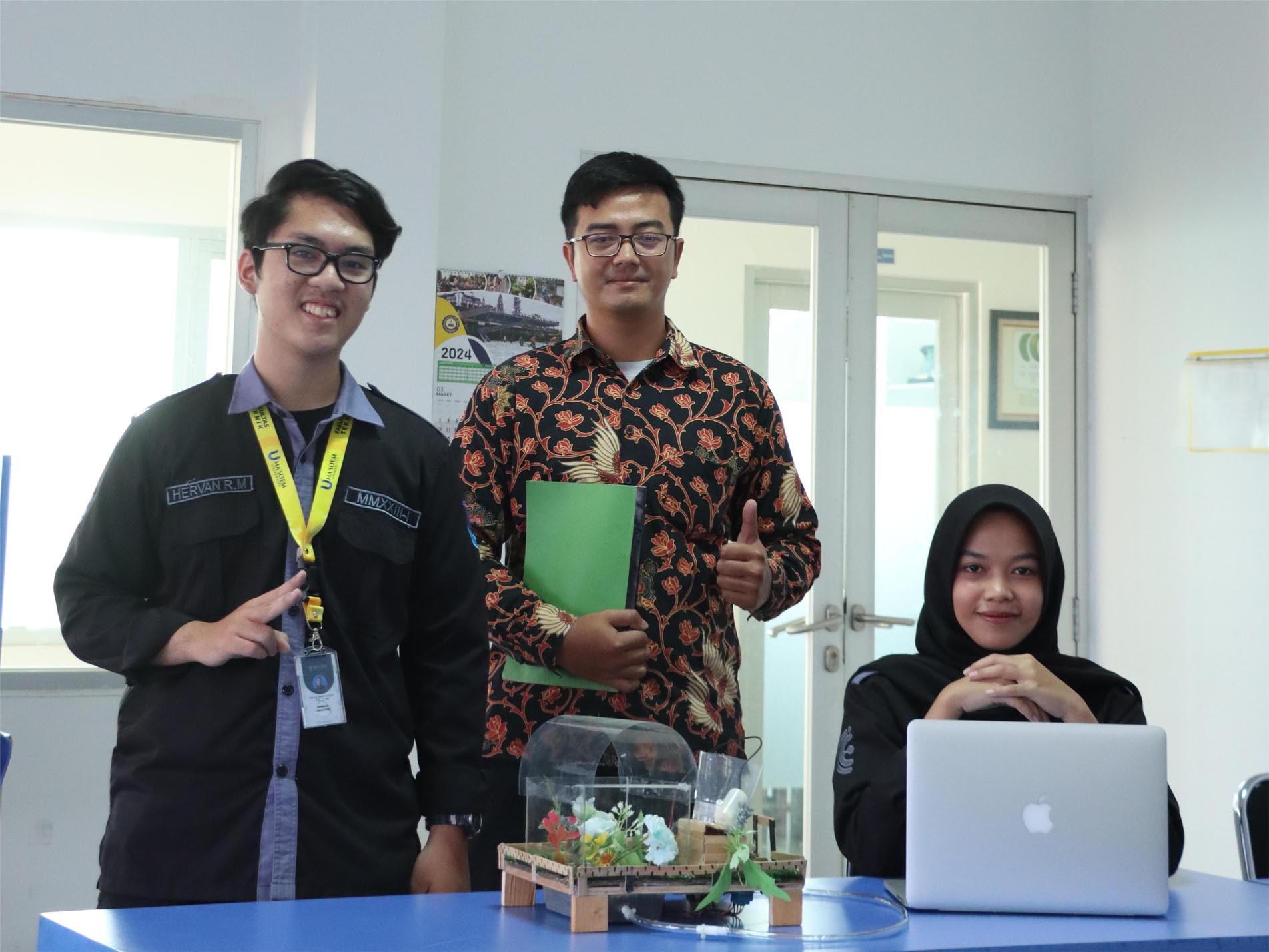 Apa Indikator Utama yang Menentukan Kualitas Jurusan Teknik Industri di Perguruan Tinggi Swasta?
