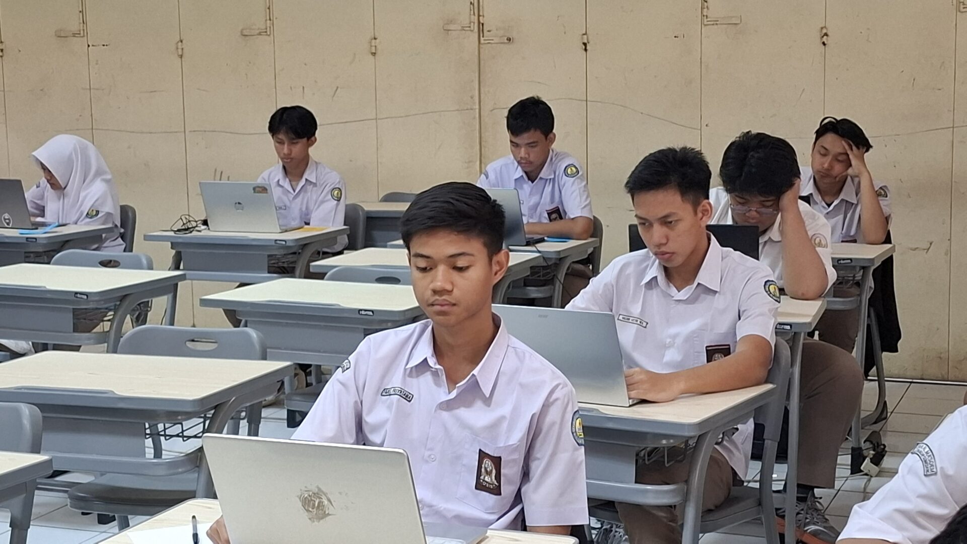 Manfaat Mengikuti Ekstrakurikuler Olahraga di SMP Islam Al Masoem Bandung