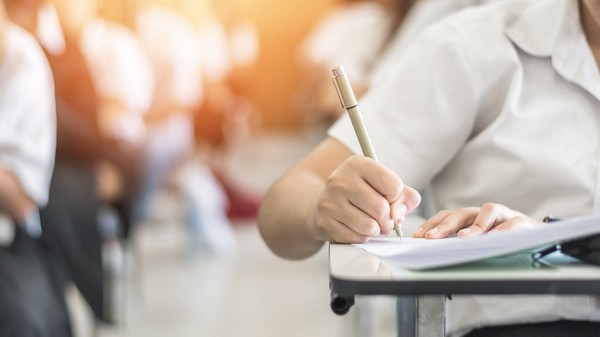 Mengapa Penting Berlatih Soal Analogi Figural Sebelum Tes Masuk Universitas?