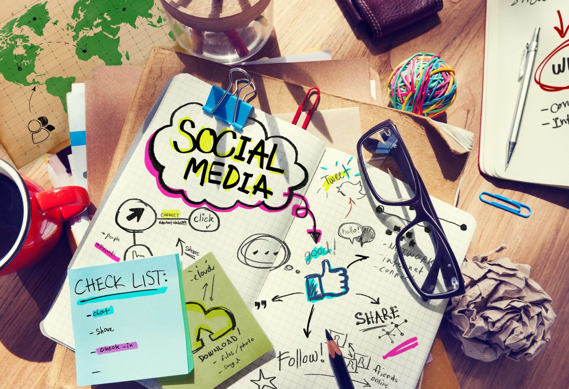 Meningkatkan Brand Awareness Anda dengan Jasa Social Media Management dari Rajakomen.com: Temukan Tips Membangun Brand Awareness di Media Sosial