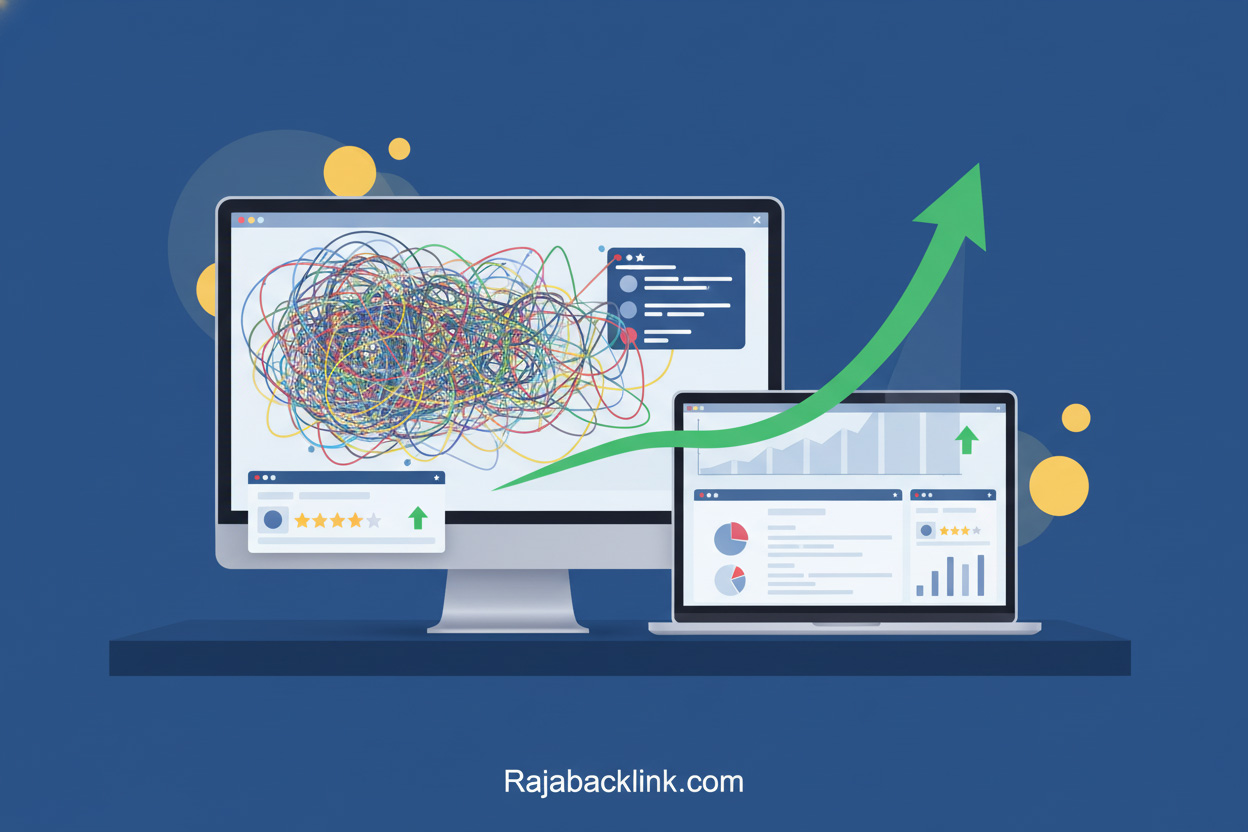 Dinamika Rintangan Internet Marketing 2026 yang Akan Menghambat Pertumbuhan Bisnis Online Anda di Era Persaingan Digital