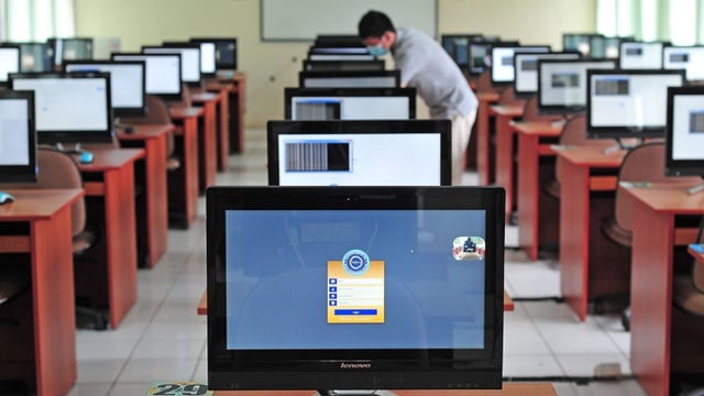 Meningkatkan Persiapan Menghadapi CPNS SKD Online dengan Tryout.id