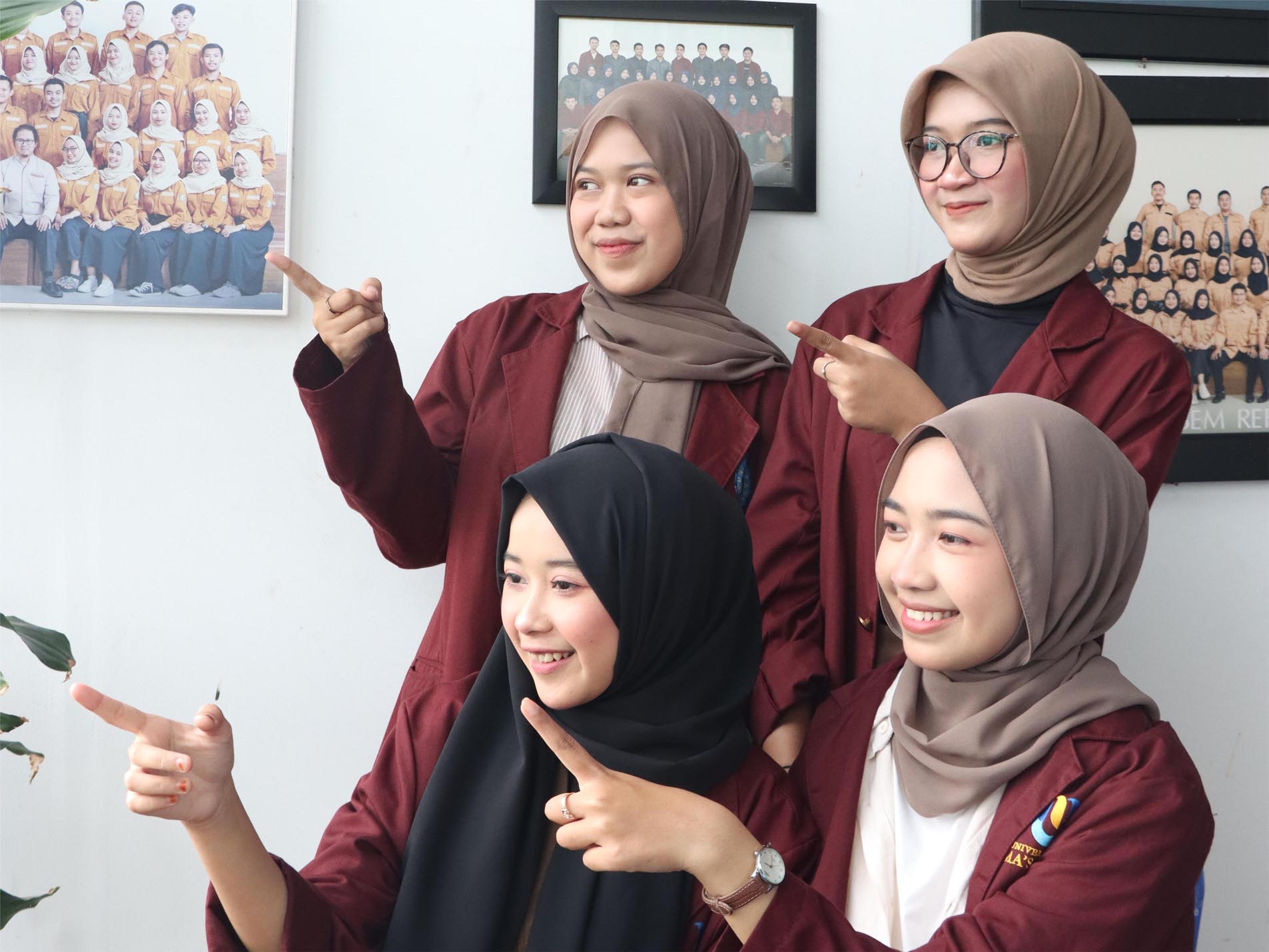 Mau Kuliah S1 Perbankan Syariah Gratis Sampai Lulus dengan Beasiswa Rektor?