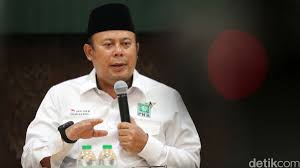 Cucun Ahmad Syamsurijal: Komitmen untuk Pendidikan dan Kesejahteraan Masyarakat Jabar II