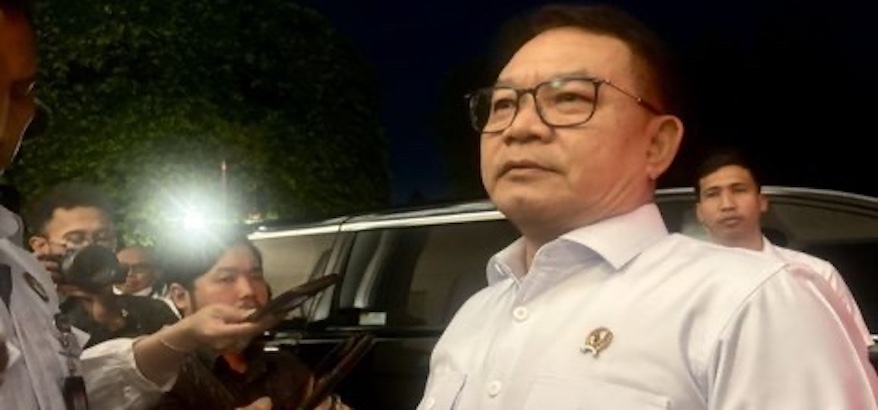 Langkah Positif Jenderal Dudung dalam Mewujudkan Masa Depan Prajurit melalui Program KPR TNI AD
