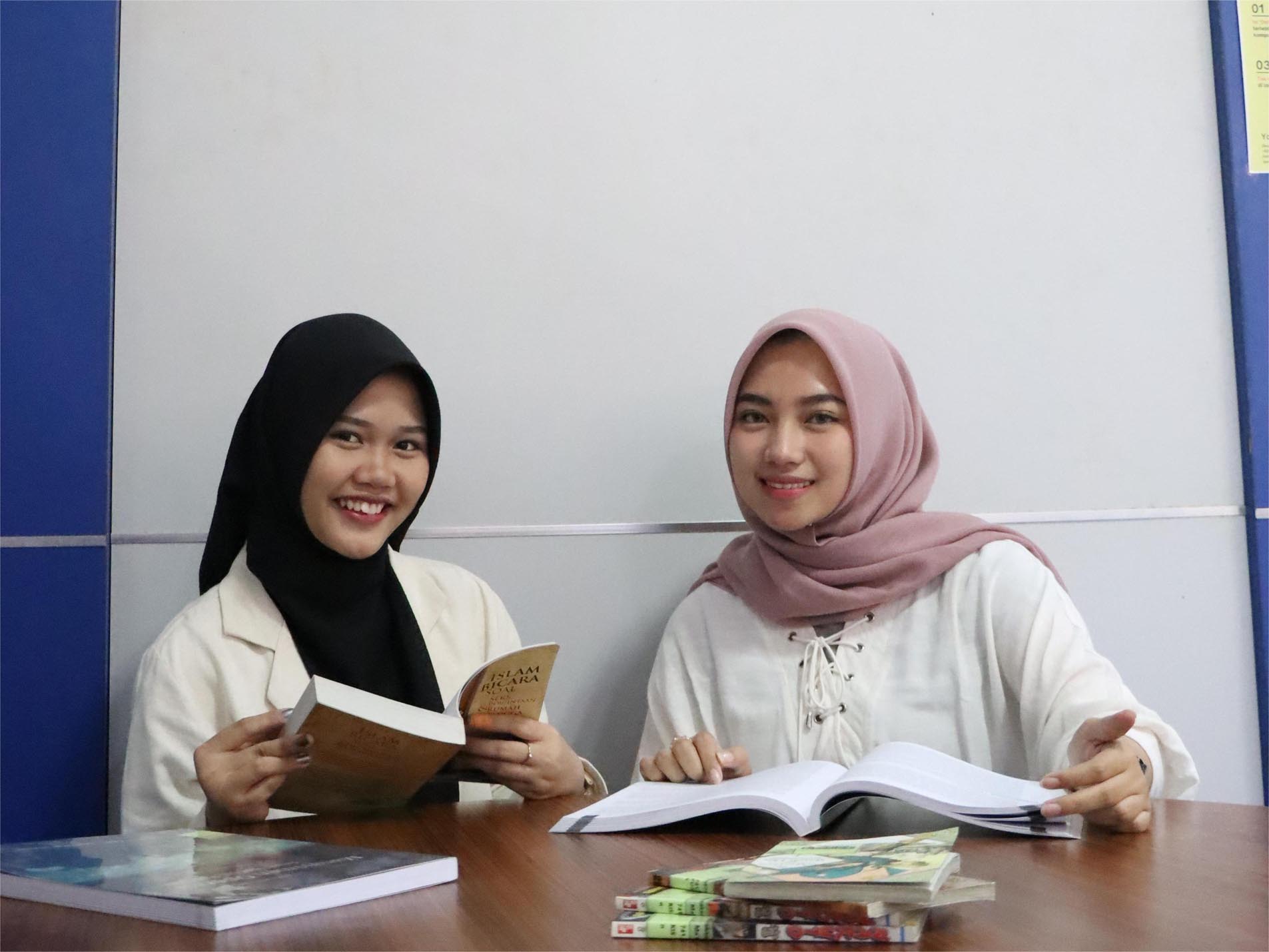 Cari Tahu! Kuliah Kunci Utama Bentuk Soft & Hard Skill Profesionalmu Sekarang!