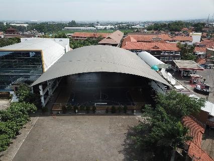 Ruang Aman di Boarding School Al Masoem untuk Melaporkan Kasus Bullying