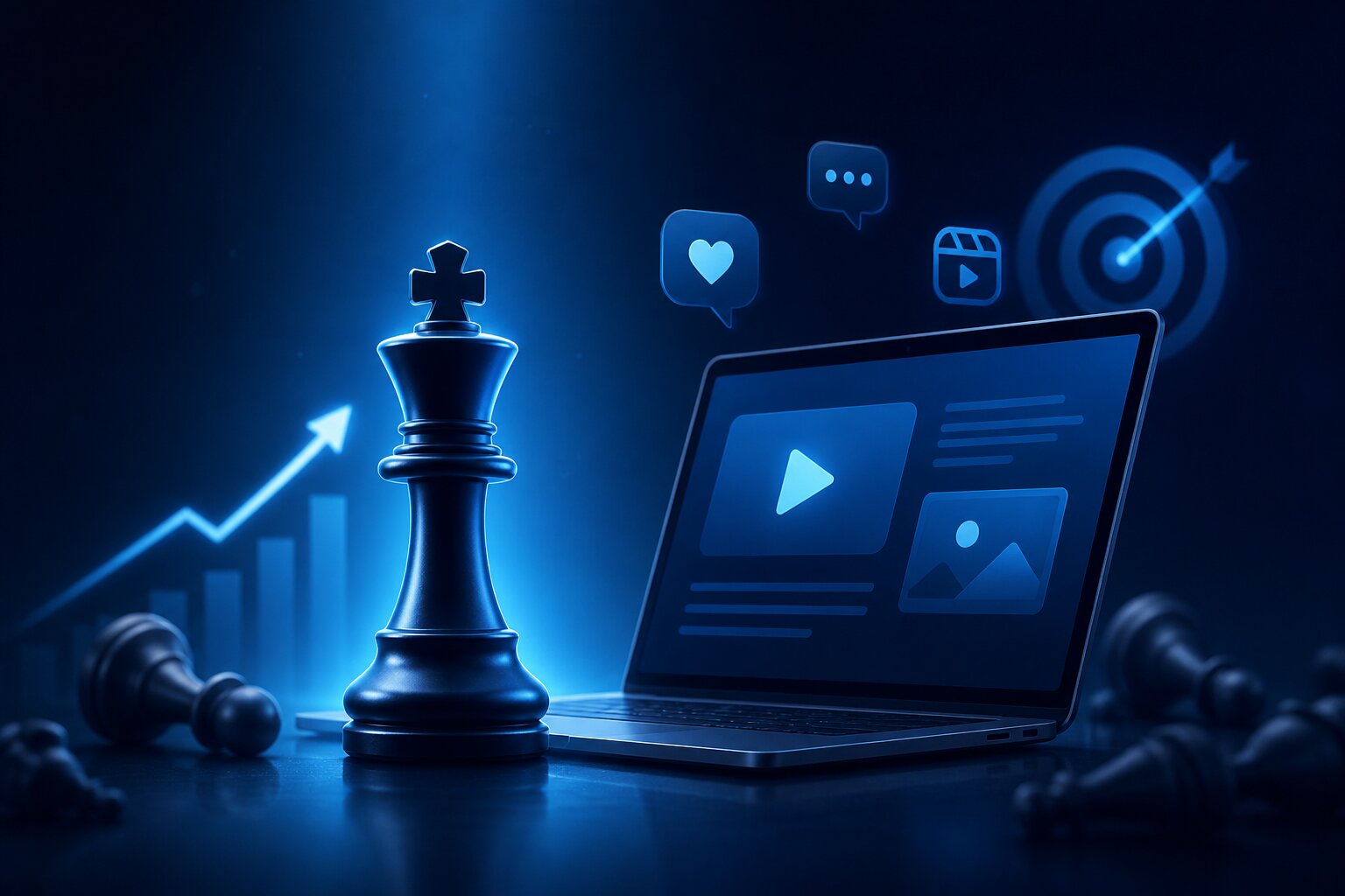Cara Memanfaatkan SEO dan Media Sosial untuk Meningkatkan Popularitas Brand di Tahun 2026