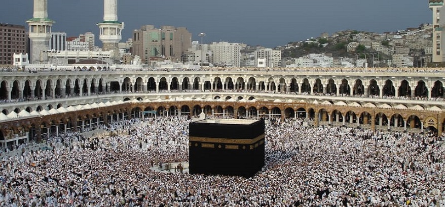 Tips Dalam Memilih Travel Umroh Terbaik dan Terpercaya
