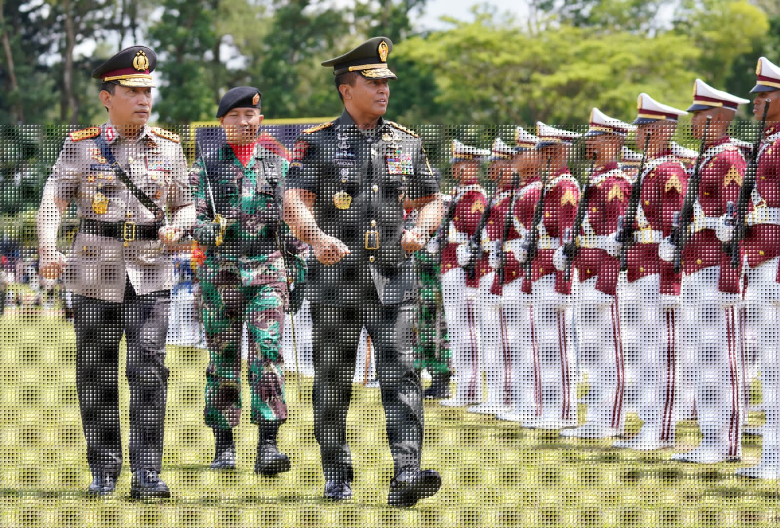 Keunggulan Tryout Online TNI POLRI Terbaru Dibandingkan Bimbel Konvensional