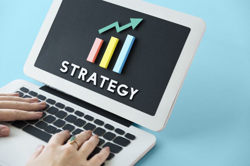Meningkatkan Keberhasilan Bisnis Afiliasi melalui Promosi Website yang Efektif