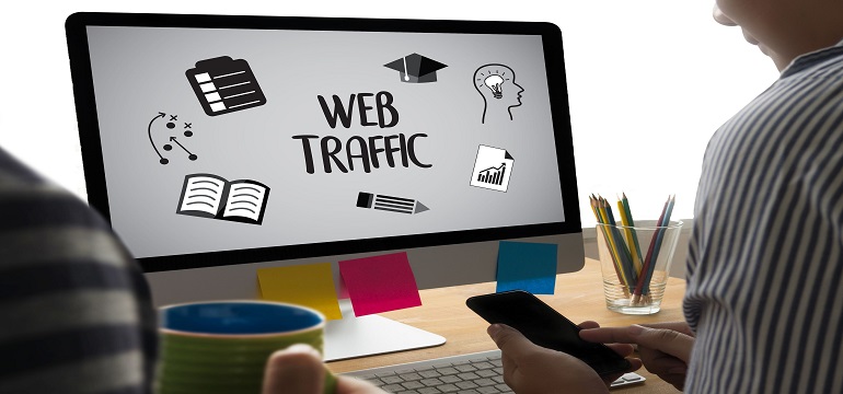Maksimalkan Potensi Website Anda dengan Strategi Pemasaran yang Efektif