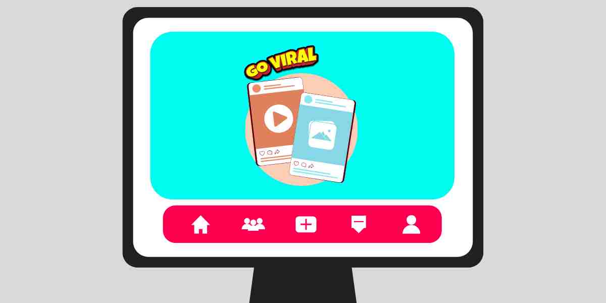 Jasa View Real & Aman untuk Bikin Kontenmu Viral