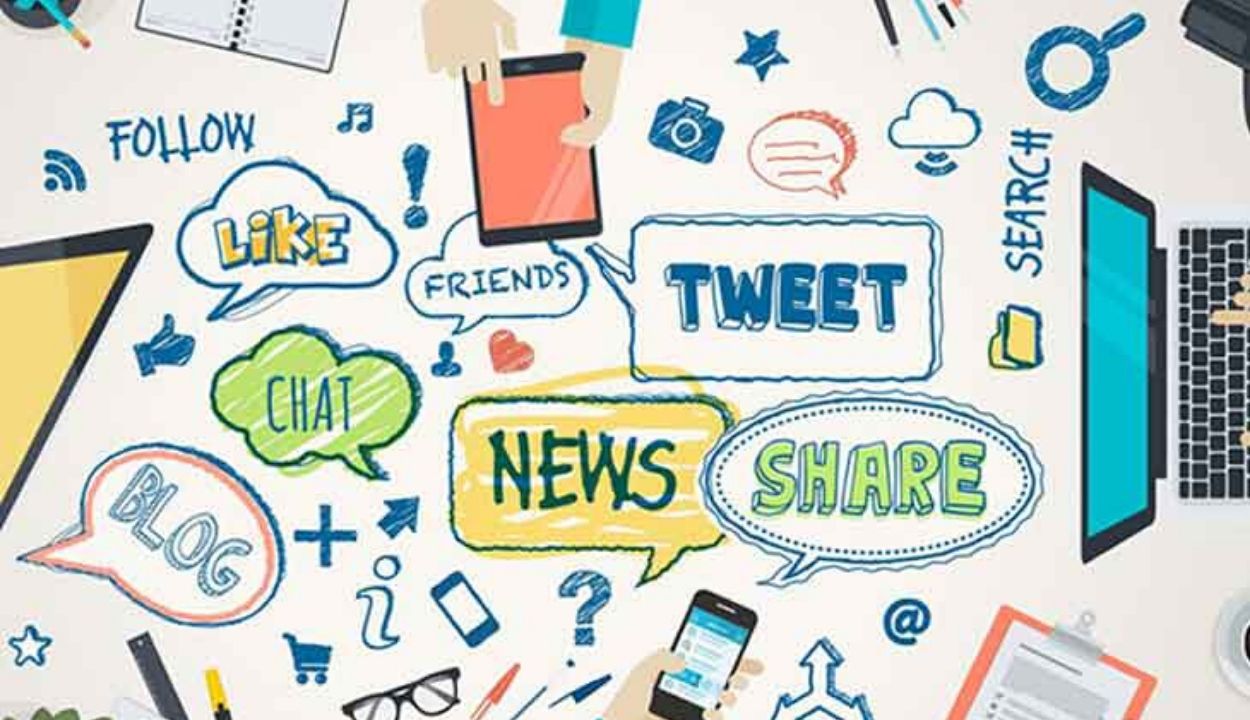 Bikin Konten Promosi Lebih Meyakinkan dengan Tambahan Like Otomatis