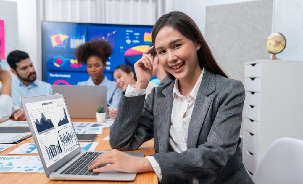 Promosi Digital Sudah Aktif Tapi Penjualan Masih Lambat? Saatnya Gunakan Jasa Online Marketing