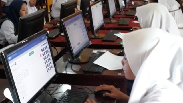 Persiapkan Ujian dengan Tryout Online SMP Matematika di Tryout.id