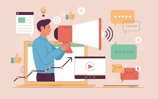 Bagaimana Jasa Viral Membantu Konten Anda Meledak dalam Hitungan Hari?