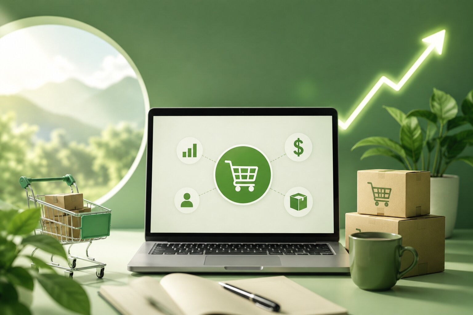 Cara Membangun Loyalitas Pelanggan dalam Bisnis Online Secara Konsisten