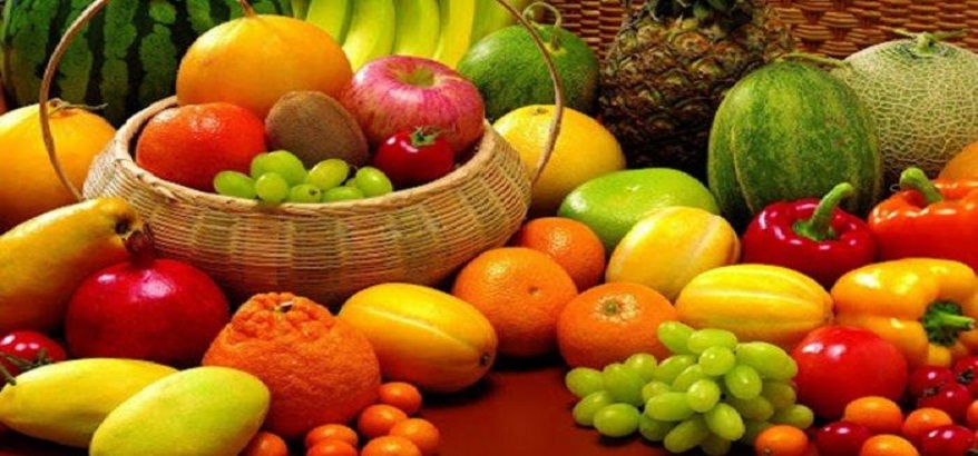 8 Buah Ini Dapat Menurunkan Kolestrol Tinggi