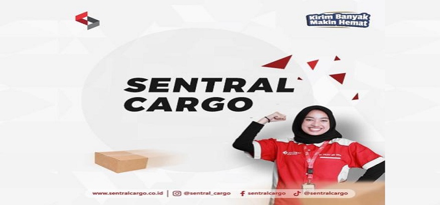 Sentral Cargo Jasa Ekspedisi Jakarta Samarinda Terbaik dan Terpercaya