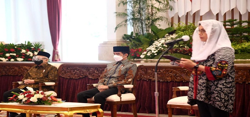 Gerakan Nasional Wakaf, Modernisasi Atau Penghisapan Uang Rakyat ?