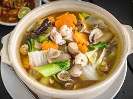 3 Resep Capcay Kuah Kental Rumahan, Enak jadi Menu Makan Siang, Kuliner Indonesia