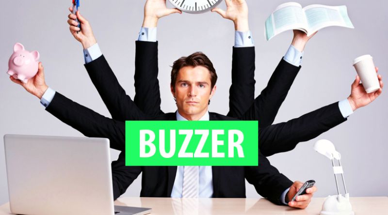 Jasa Buzzer Terbaik: Rahasia Sukses Digital Marketing yang Jarang Diketahui!