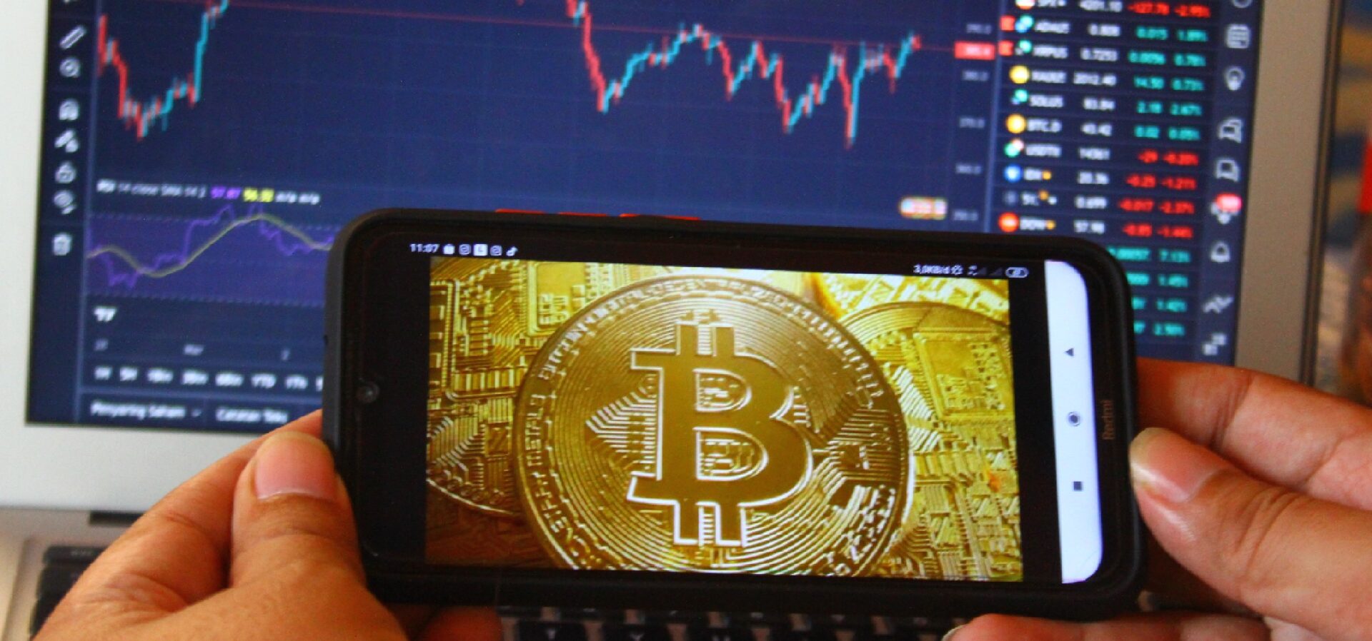 Teknologi Digital dalam Memperkuat Promosi Website Aset Kripto Terpercaya
