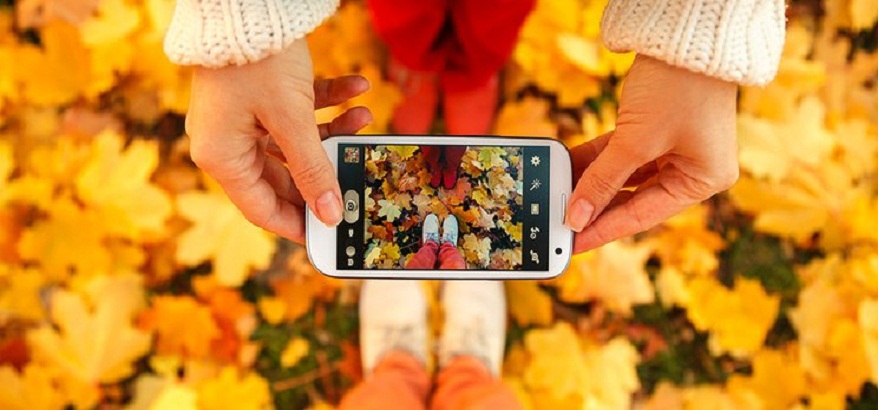 5 Aplikasi Kamera Smartphone Bikin Foto Jadul
